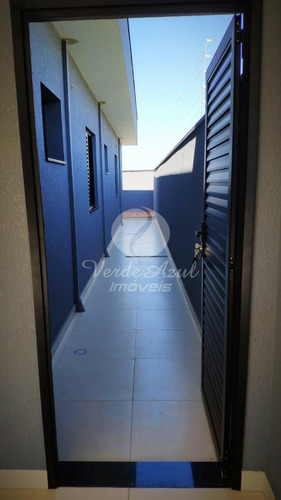 Imagem 10 de 30 de Casa À Venda Em Jardim Ibirapuera - Ca008881