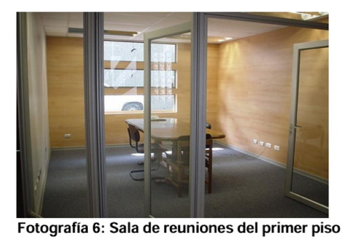 Excepcional Propiedad Industrial Con Oficinas Y Galpón