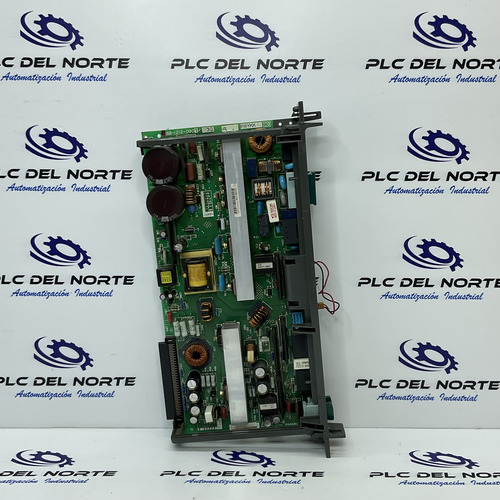 Fanuc A16b-1212-0901 Fuente De Poder A16b-1212-0901/20c 14 (Usado)