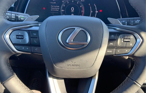 Imagen 14 de 15 de Lexus Rx-350 Premium Americana