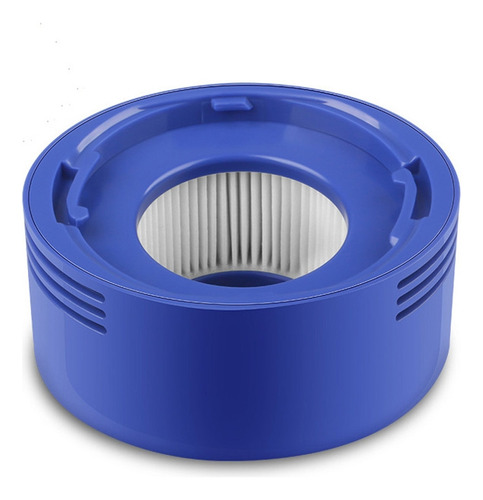 Elemento De Filtro Trasero Para Dyson Hepa V7 V8