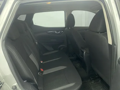 Nissan Qashqai 2.0 Advance 142 hp