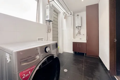 Casa En Venta En Cota. Cod V6950