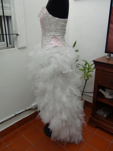 Vestido 15 Años