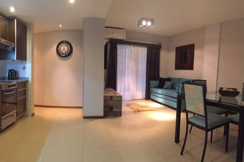 Imagen 8 de 14 de Solares V - Piscina - Cochera Cerrada - Pinamar Departamento