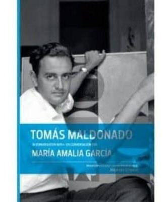 En Conversacion Con Maria Amalia Garcia / Pd. - Ma(hardback)