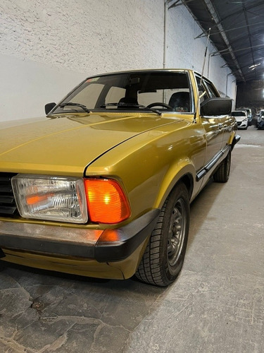 Imagen 16 de 25 de Ford Taunus Guia
