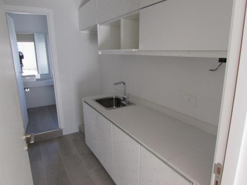 Departamento De 2 Ambientes En Venta A Estrenar En Las Cañitas De Categoría Oportunidad