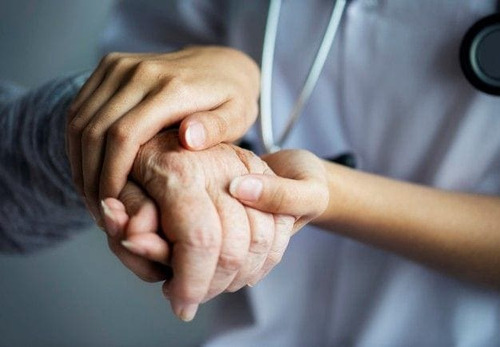 Cuidador De Adultos/asistente Terapéutico En San Luis