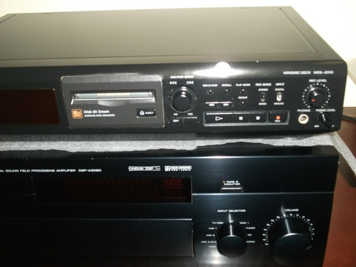 Imagem 2 de 4 de Amplificador Yamaha