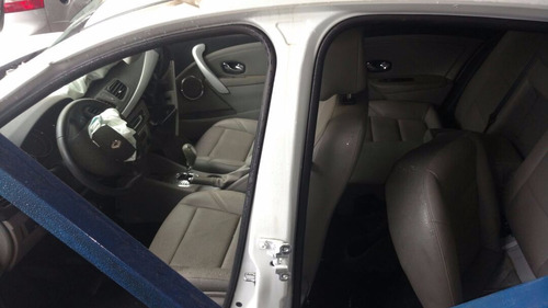 Sucata Renault Fluence 2.0 E 1.6 Bartolomeu Peças