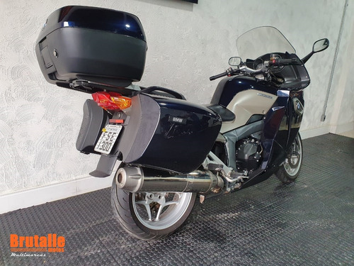 Bmw K 1300 Gt Azul