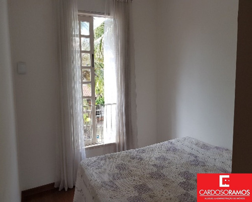 Casa Village Condomínio Itapua 3/4 (1 Suíte) - Ca00831 - 68305208