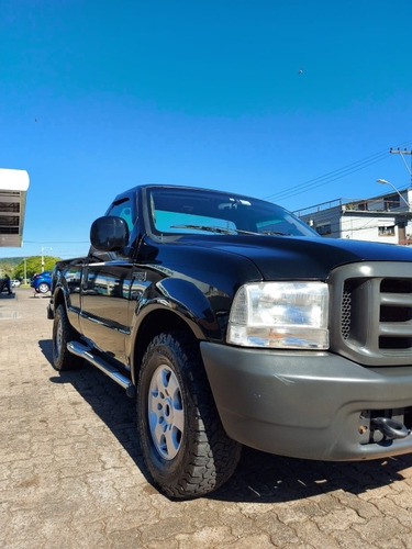 Ford F-250 2001 4.2 Td Xl 2p