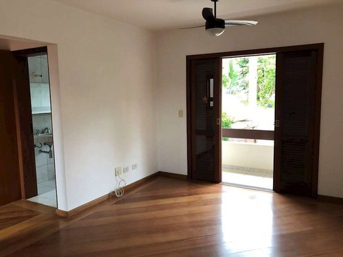 Cond. Sp Ii - 1.580 M2 De Terreno, 5 Suites, Lareira, Piscina E Gourmet! - 1725
