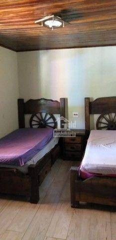 Imagem 7 de 9 de Sítio À Venda, Com 2000 M² Por R$ 750.000 - Zona Rural - Santa Isabel/sp - Si0162