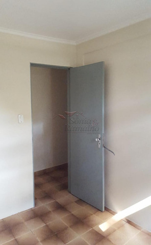 Apartamentos - Ref: L16975