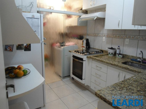 Imagem 11 de 15 de Apartamento - Ortizes - Sp - 611160