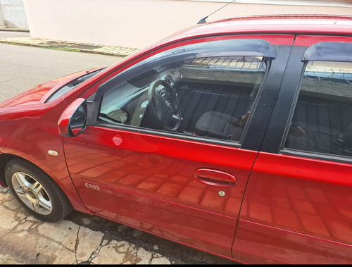 Toyota Etios 1.5 16v Xs 4p