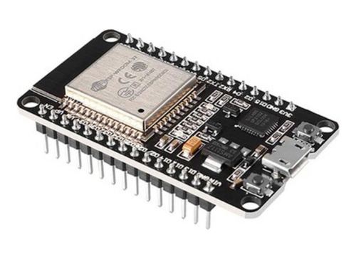 Tarjeta De Desarrollo Esp32 Wifi Bluetooth 30 Pines