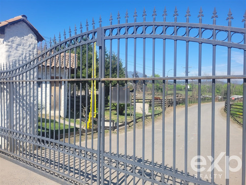 Venta De Parcela, Camino A Zapallar Curicó, 6.142 M2