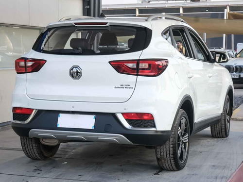 MG Zs 1.5 Com At