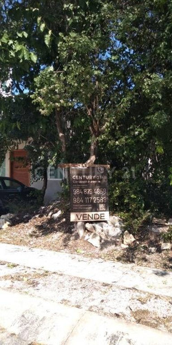 Imagen 2 de 8 de Terreno En Venta Precio De Oportunidad, Playa Del Carmen P3113
