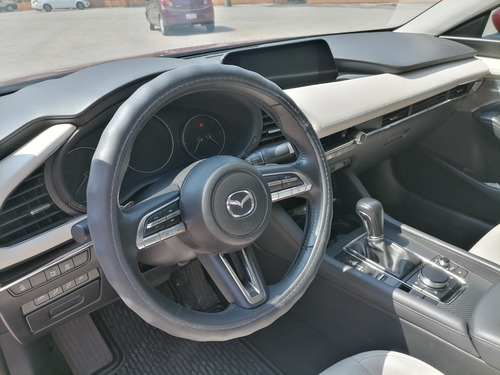 Mazda Mazda 3 2.5 I Touring Sedan At