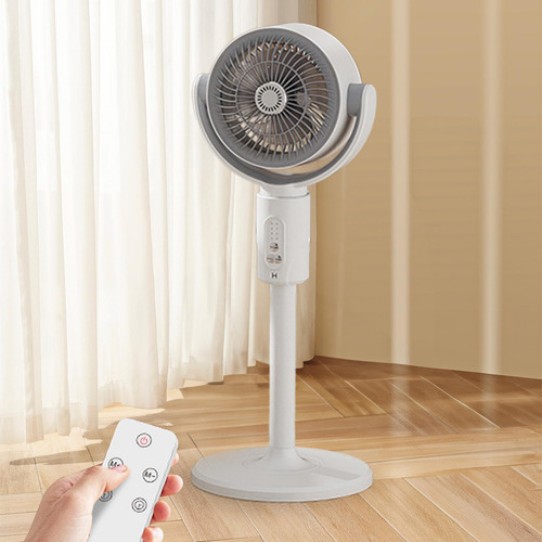 Ventilador De Piso De Pedestal, Ventilador Circulador De