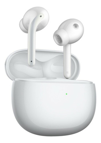Auriculares Tws Xiaomi Buds 3 Blancos