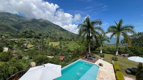 Finca En Venta San Jeronimo