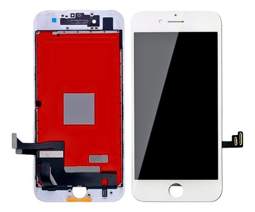 Display Compatible Con iPhone 7 Ncc - 2dm Digital