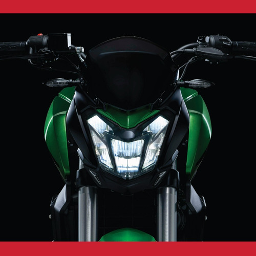 Imagen 3 de 17 de Bajaj Dominar 400 100% Financiada - Unicomoto Canning