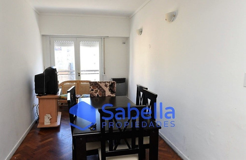 Imagen 4 de 18 de Venta Departamento 3 Ambientes Calle Corrientes Y Belgrano