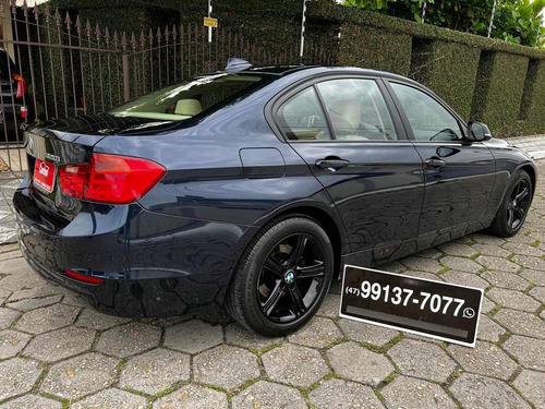 Imagem 2 de 15 de Bmw 320i I