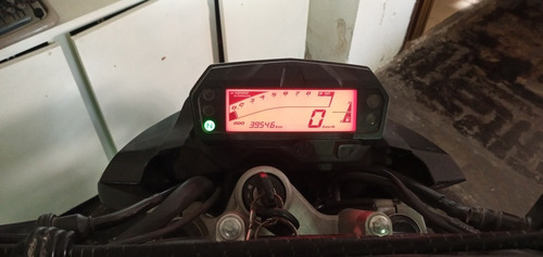Imagen 3 de 5 de Yamaha Fz 2.0 2015