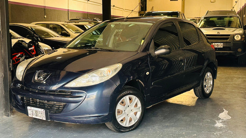 Peugeot 207 1.4 Active 75cv