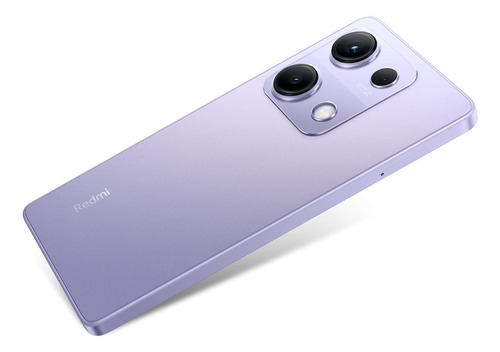 Xiaomi Redmi Note 14s 256gb 8gb Ram Aurora Purple
