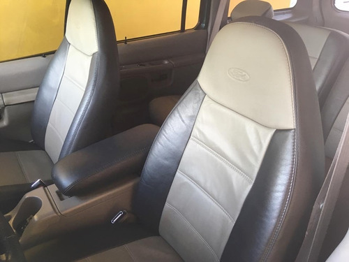 Ford Explorer Xlt 1995 - Automática