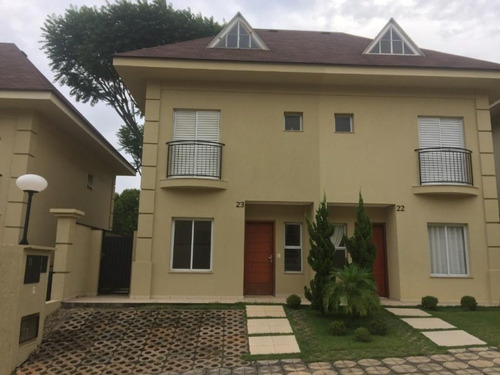 Sobrado Com 2 Dormitórios À Venda, 123 M² Por R$ 300.000 - Cajuru Do Sul - Sorocaba/sp, Condomínio Santa Julia I. - So0066 - 67640540