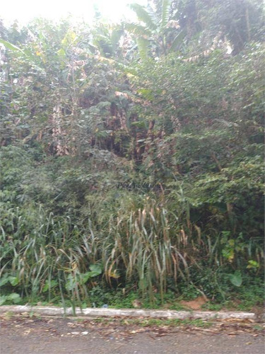 Terreno À Venda, 270 M² Por R$ 290.000,00 - Jardim Virginia Bianca - São Paulo/sp - Te0027
