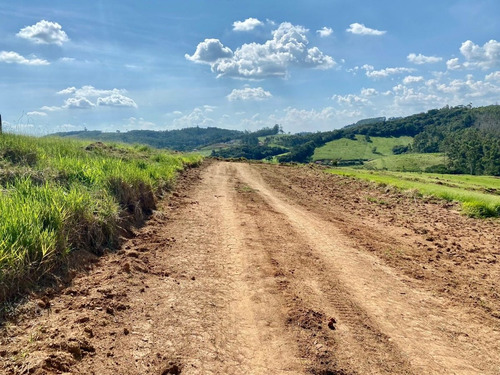 Imagem 12 de 14 de K.f05 Venha Se Encantar Na Beleza Desse Terreno. Vendo Terreno Em Nazaré Paulista - Sp