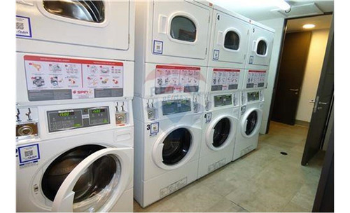 Edificio Nuevo, Amoblado 1 Dormitorio Un Baño.