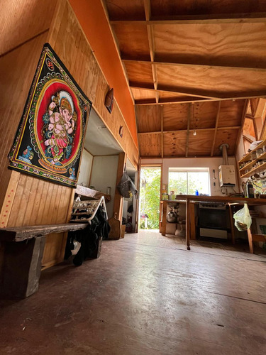Hermosa Casa Con Vista Al Valle Nonguen
