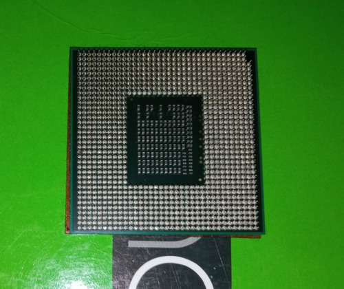 Procesador Intel Core I5-2410m, Sr04b (Usado)