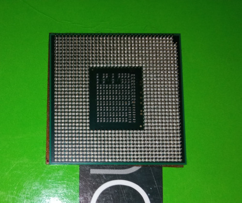 Procesador Intel Core I5-2410m, Sr04b