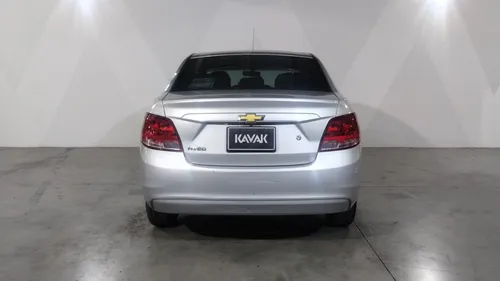 Chevrolet Aveo 1.5 LT C