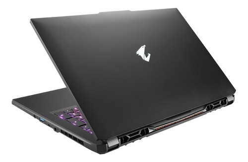 Notebook Gamer Aorus 17' 360hz I7 16gb 1tb Rtx3070ti 8gddr6