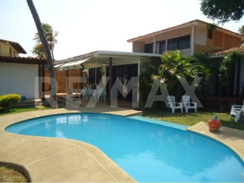 Imagen 5 de 10 de Re/max 2mil Vende Casa En La Guardia - Isla De Margarita