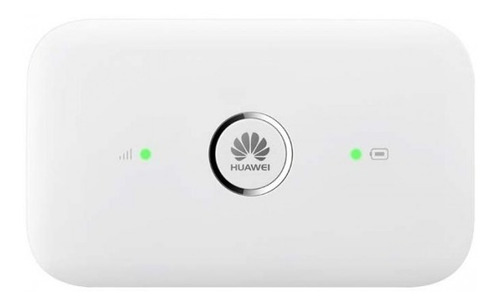 Router Portatil Huawei E5573 4g Entel